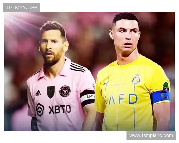 足球世界三大球星：梅西、C罗与内马尔的传奇之路与历史地位解析